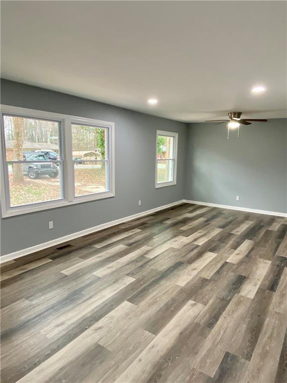 Building Photo - 207 Okemah Trail