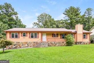 Building Photo - 4641 Flint Hill Rd SW