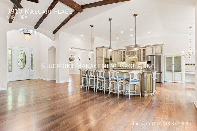 Foto del edificio - 3910 Mascari Pl