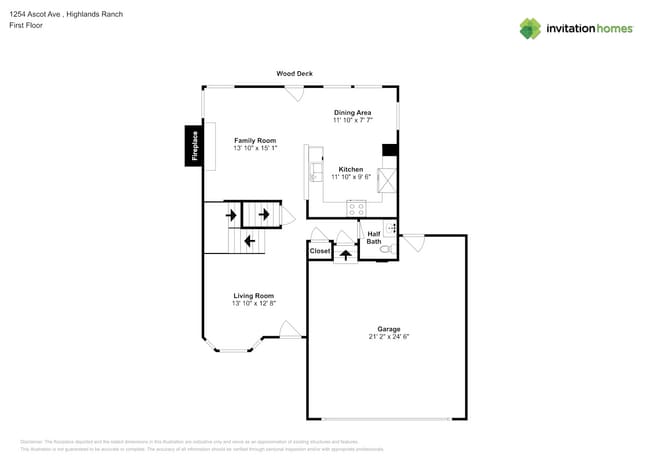 Building Photo - 1254 Ascot Ave