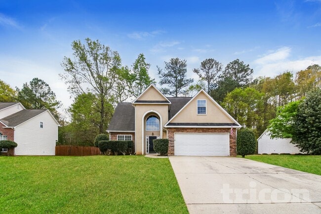 Building Photo - 116 Windy Cir