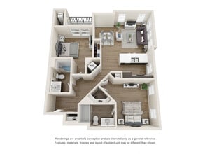 Interior Photo - Willow Pointe