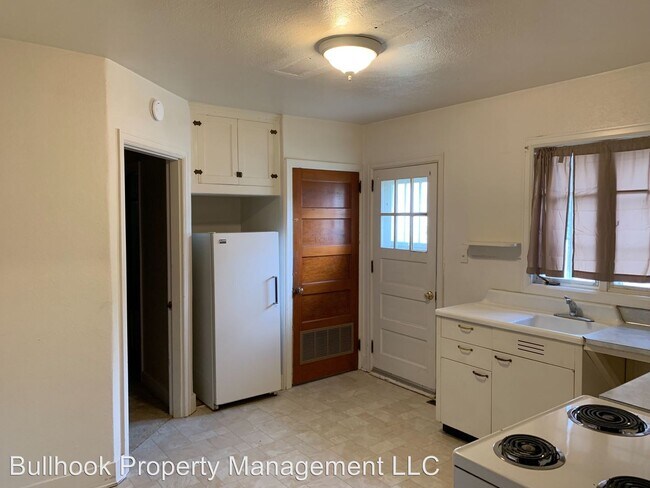 Building Photo - 1 br, 1 bath Apartment - 701 Ohio
