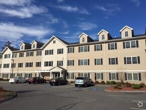 Building Photo - 100 Sentinel Court