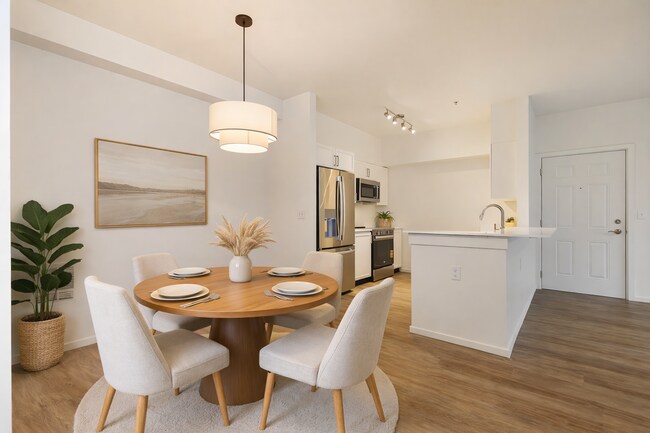 Foto del edificio - Creekside Apartments