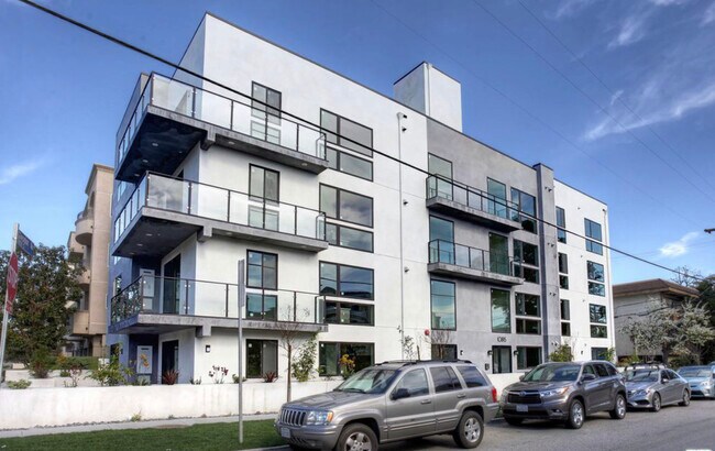 Building Photo - 10815 Missouri Ave