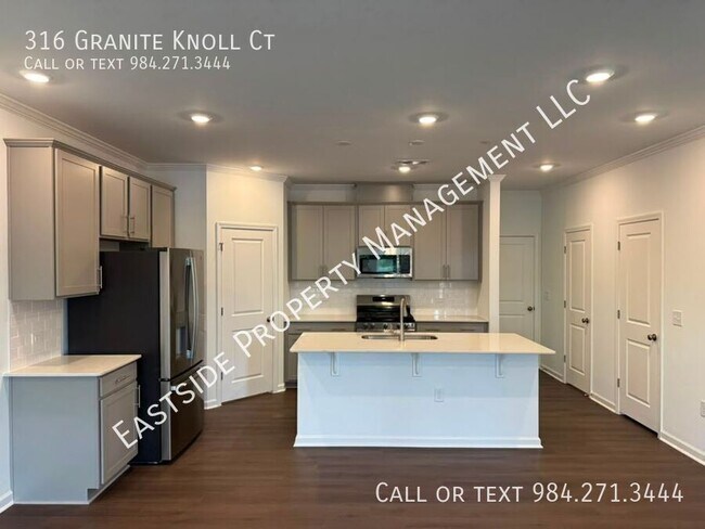 Building Photo - 316 Granite Knl Ct