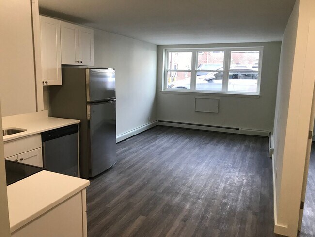 Foto del interior - 8th Ave Condos
