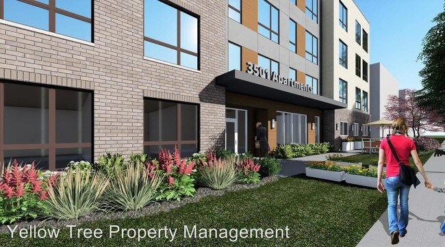 Foto del edificio - 3503 2nd Ave S