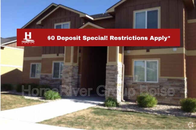 Building Photo - 3034 W Acarrera Ln