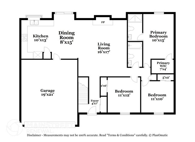 Building Photo - 411 Kimberly Ln