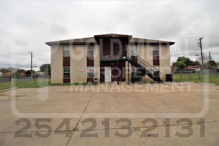 Foto principal - 1708 Spring Rose Circle, Unit A, Killeen