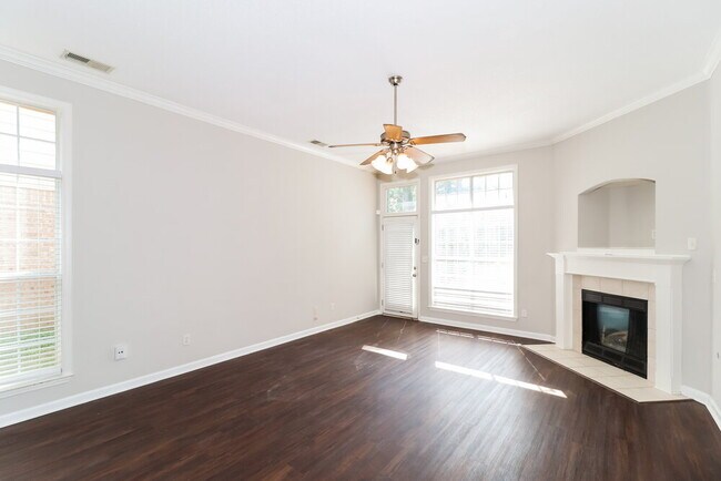 Foto del edificio - 1225 Bridgewater Rd