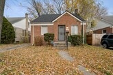 Primary Photo - 3 bedroom bungalow - $1300