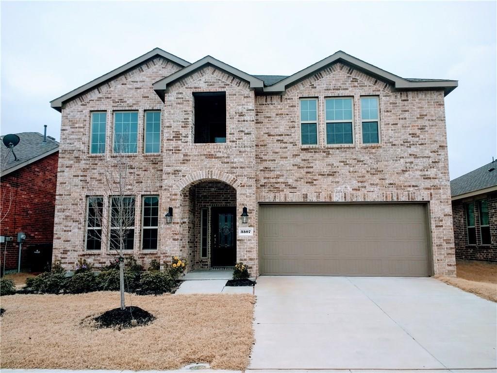 3405 Founders Way, Melissa, TX 75454 House Rental in Melissa, TX