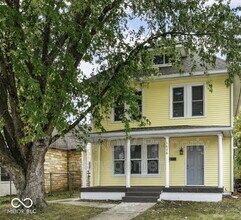 Building Photo - 1830 Orleans St