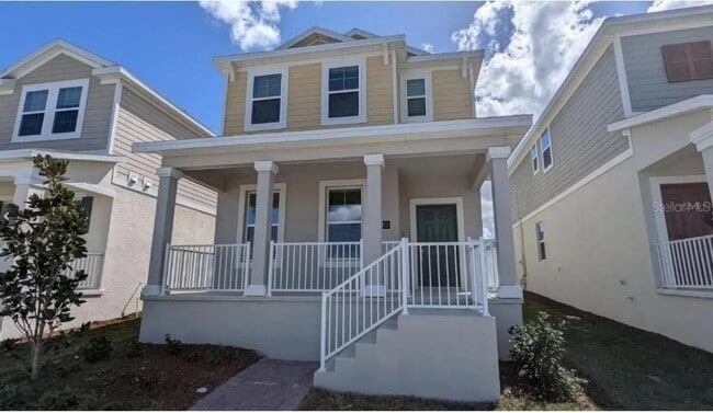 Photo - 1740 Cross Prairie Pkwy House