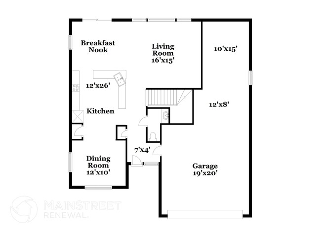 Foto del edificio - 11221 W Mountain View Dr