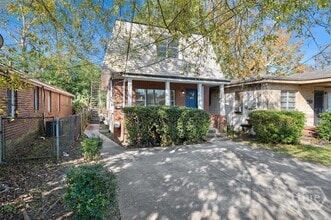 Building Photo - 3205 Bulloch St