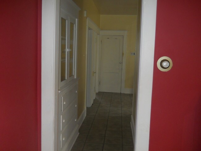 kitchen pantry on left before china cabinet - 13 Sparkill Ave