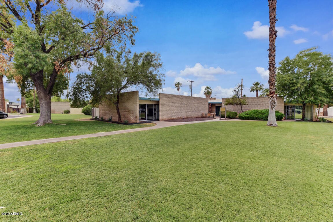 Foto principal - 3629 E Turney Ave