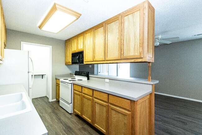 Foto del edificio - 5613 Grinnell St