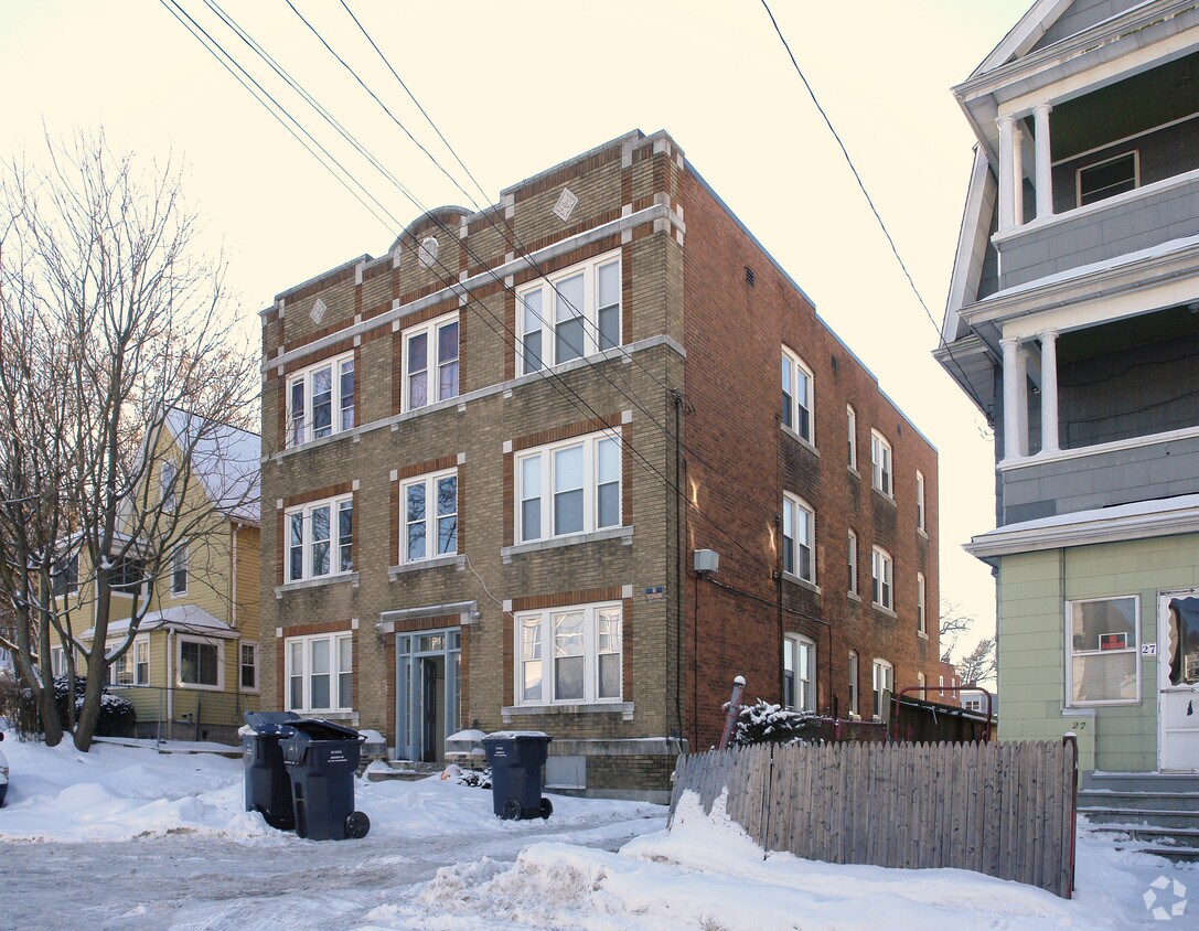 Foto del edificio - 21-23 Glendale Ave