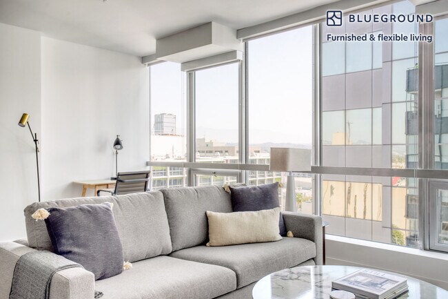 Foto del edificio - 3540 Wilshire Blvd