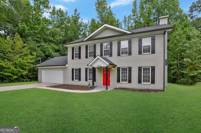 Building Photo - 4004 Melvin Dr SW