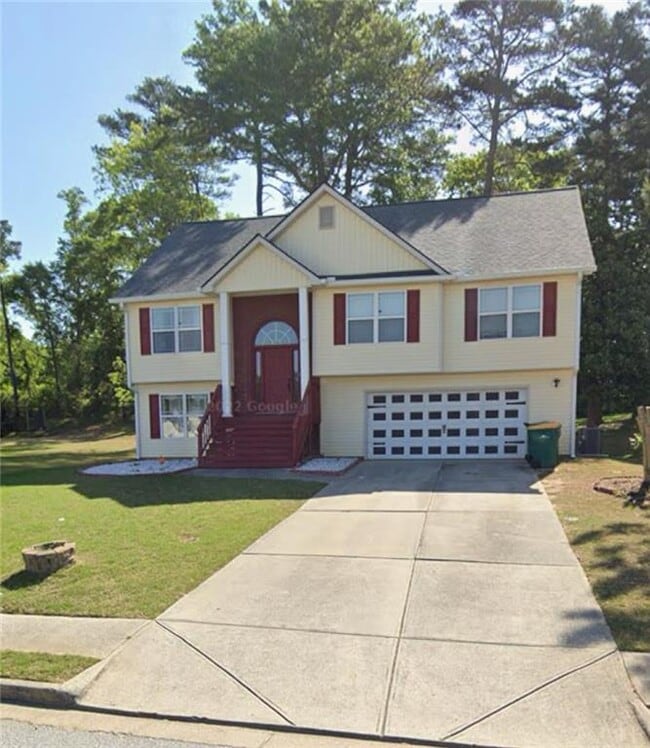 Building Photo - 204 Ocean Liner Dr