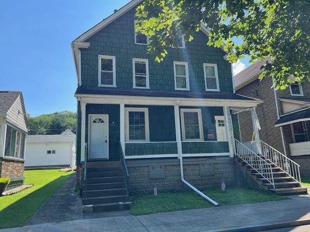 Primary Photo - 1512 N Grant Ave