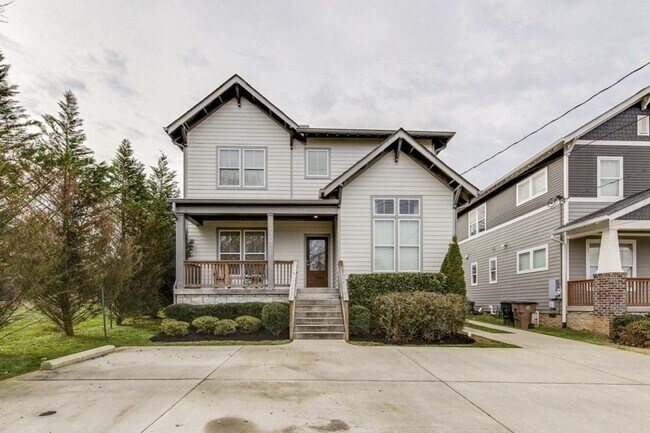 Foto del edificio - 1510 Rosebank Ave