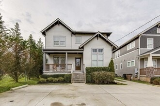 Building Photo - 1510 Rosebank Ave