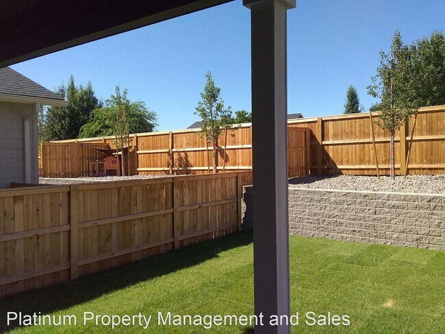 Foto del edificio - 3 br, 2.5 bath House - 422 S Kansas Loop