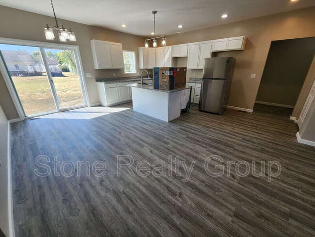 Foto del edificio - 1108 W Ewing St