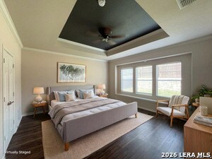 Foto del edificio - 25110 Terlingua Bend