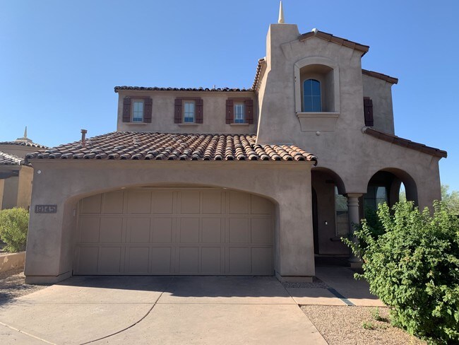 Building Photo - 9145 E Canyon View