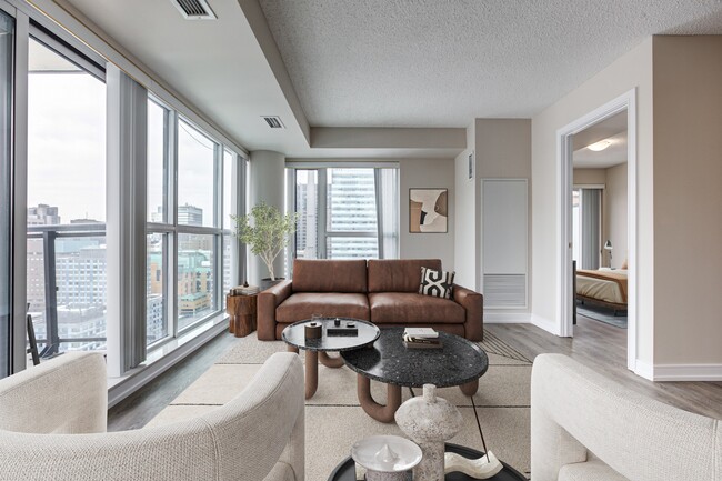 Photo - Motion Apartments