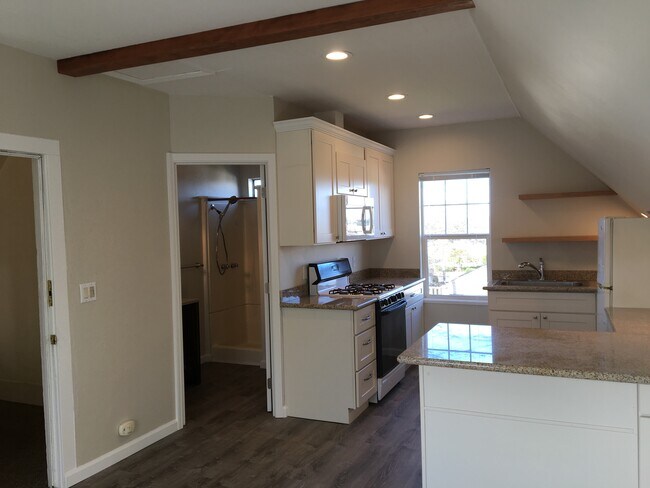 Foto del edificio - Cityscape Cottages