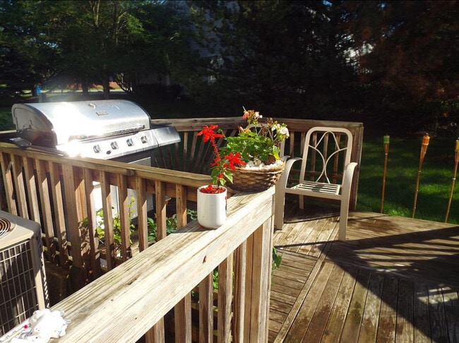 Building Photo - 1336 Summersweet Ln