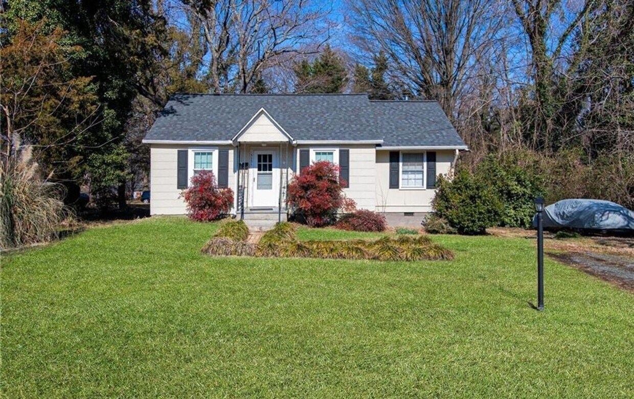 Amazing 2 bedroom 1 bathroom for rent! - Amazing 2 bedroom 1 bathroom for rent!