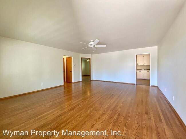 Building Photo - 2 br, 1 bath House - 511 Montgomery Street
