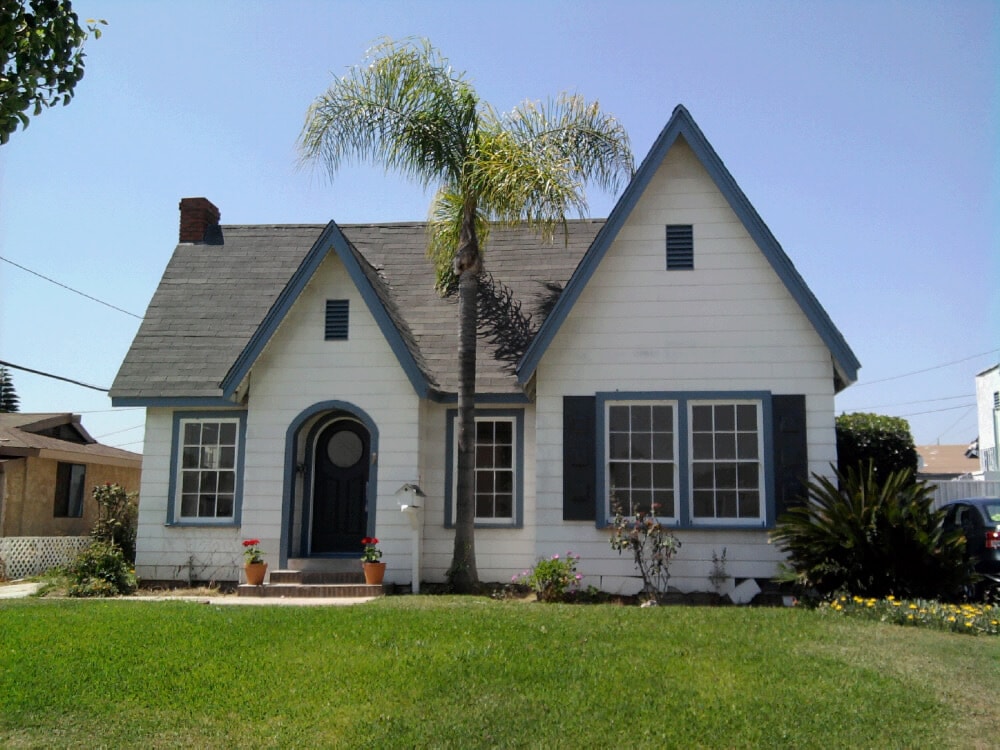 Primary Photo - 8830 Underwood St