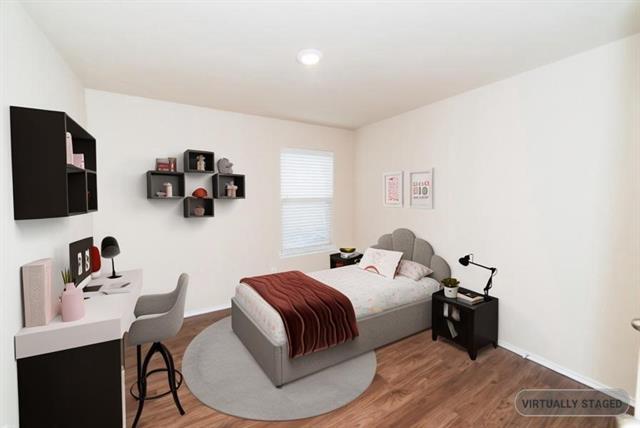 Foto del edificio - 2105 Meadow View Dr