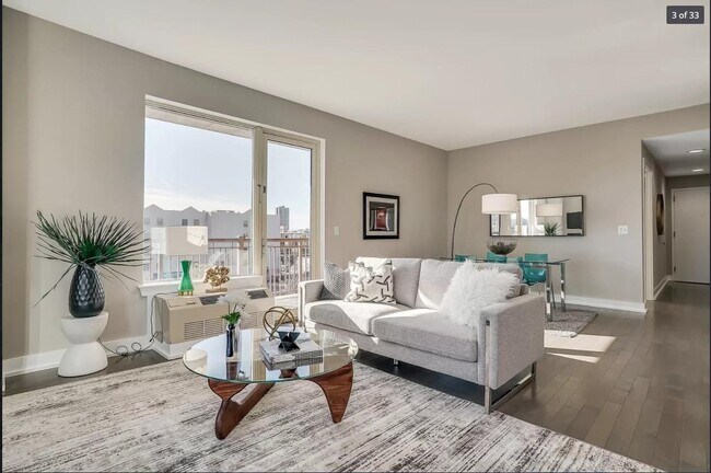Foto del edificio - 3312 Hudson Ave