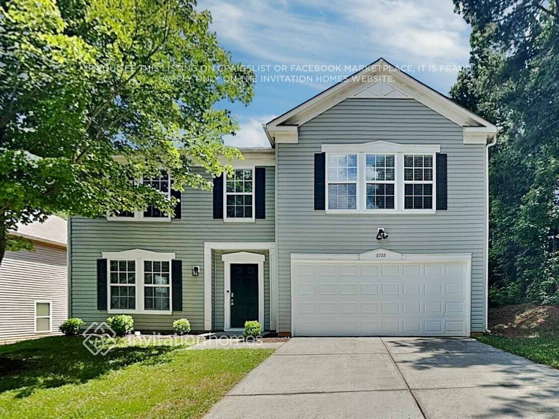 Foto principal - 6722 Rumple Rd