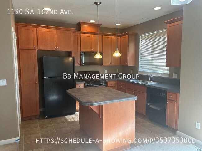 Foto del edificio - 1190 SW 162nd Ave