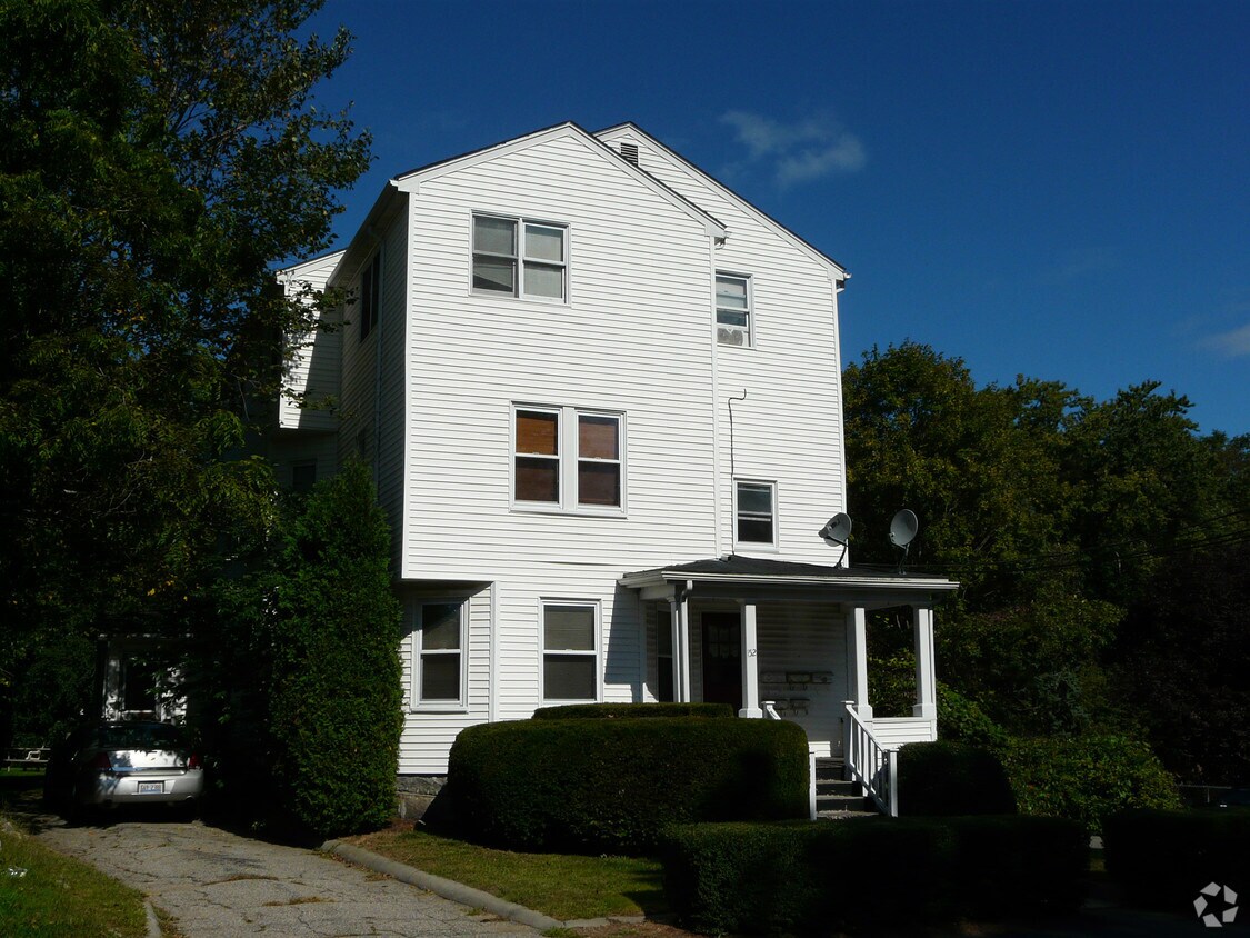 152 E Spring St, Avon, MA 02322 Apartments in Avon, MA