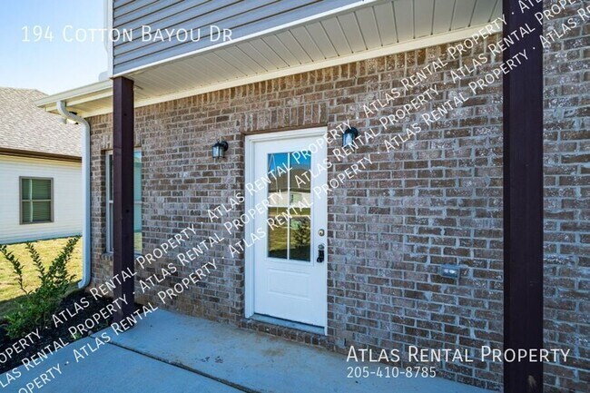 Foto del edificio - 194 Cotton Bayou Dr