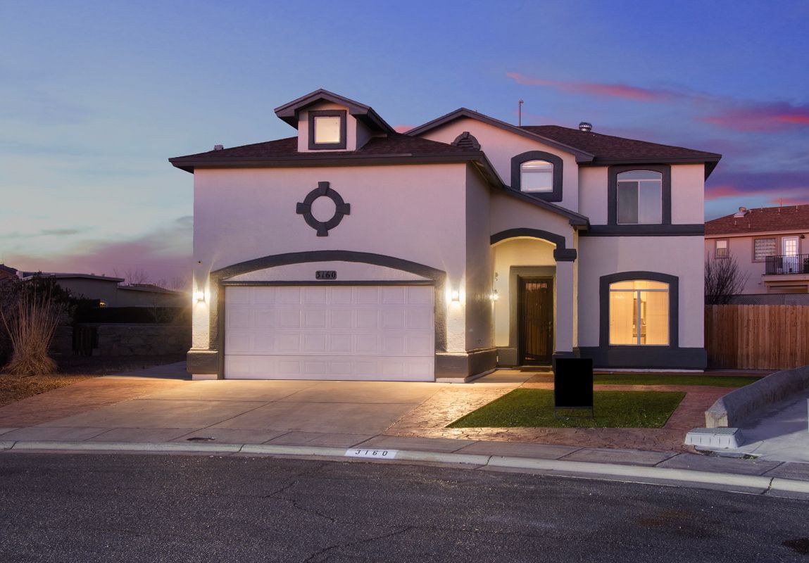 Foto principal - 3160 Blue Dirt Cir